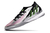 Chuteira Adidas Predator Edge.3 Futsal IC - Prata/Preto - comprar online