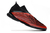 Chuteira Adidas Predator Edge+ Futsal IC - Preto/Vermelho na internet