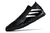 Chuteira Adidas Predator Edge+ Futsal IC - Preto/Branco - loja online