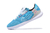 Chuteira Nike Street Gato Futsal IC - Azul/Branco na internet