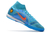 Chuteira Nike Mercurial Superfly 8 Futsal IC "Blue Print" - comprar online