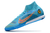 Chuteira Nike Mercurial Superfly 8 Futsal IC "Blue Print" na internet