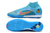 Chuteira Nike Mercurial Superfly 8 Futsal IC "Blue Print" - loja online