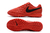 Chuteira Nike Tiempo 7 10R Academy Society TF - Vermelho/Preto - comprar online