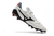 Chuteira Mizuno Morelia Neo 2 Campo FG - Branco/Preto - comprar online