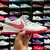 Chuteira Nike Tiempo 8 Pro Society + Brinde