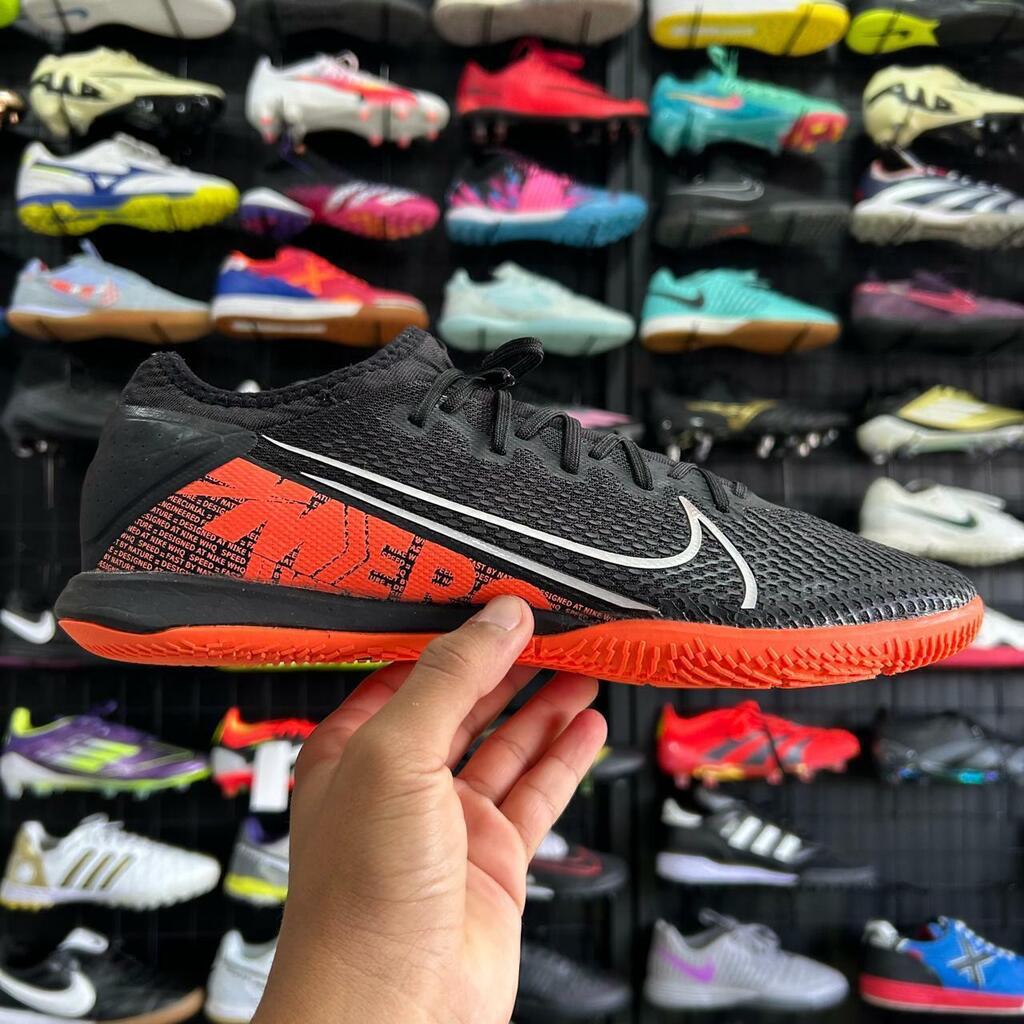 Chuteira Nike Mercurial Vapor 13 Pro Futsal IC Brinde