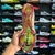 Chuteira Nike Air Zoom Mercurial Vapor 16 Elite FG + Brinde - Marca Esportiva - Loja Especializada em Chuteiras 