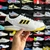 Mundo Futsal Evolution - Branco/Amarelo + Brinde - comprar online