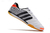 Chuteira Adidas Top Sala Futsal - Preto/Branco/Marrom - comprar online