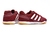 Chuteira Adidas Top Sala Futsal - Vermelho/Branco - loja online