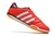 Chuteira Adidas Top Sala Futsal - Vermelho/Preto na internet