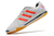 Chuteira Adidas Top Sala Futsal - Branco/Vermelho na internet