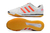 Imagem do Chuteira Adidas Top Sala Futsal - Branco/Vermelho
