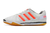 Chuteira Adidas Top Sala Futsal - Branco/Vermelho