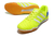 Chuteira Adidas Top Sala Futsal - Verde/Marrom - Marca Esportiva - Loja Especializada em Chuteiras 