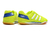 Chuteira Adidas Top Sala Futsal - Verde/Marrom - loja online