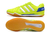 Imagem do Chuteira Adidas Top Sala Futsal - Verde/Marrom