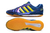 Imagem do Chuteira Adidas Top Sala Futsal - Azul escuro/Amarelo/Marrom