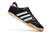 Chuteira Adidas Top Sala Futsal - Preto/Branco - comprar online