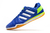 Imagem do Chuteira Adidas Top Sala Futsal - Azul/Verde