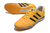Chuteira Adidas Top Sala Futsal - Amarelo/Preto/Branco - Marca Esportiva - Loja Especializada em Chuteiras 