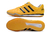 Imagem do Chuteira Adidas Top Sala Futsal - Amarelo/Preto/Branco