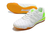 Chuteira Adidas Top Sala Futsal - Branco/Verde - comprar online