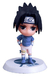 Kit 12 Bonecos Naruto Action Figure Nendoroid Hinata Itachi Kakashi Jiraya Sakura Sasuke