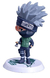 Kit 12 Bonecos Naruto Action Figure Nendoroid Hinata Itachi Kakashi Jiraya Sakura Sasuke - comprar online