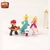 Kit 18 Bonecos Super Mario World Coleção Miniaturas Nintendo Dokey Kong Novos Personagens II - ShopRetro - Sua Loja de Games Antigos!