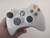 Controle Xbox 360 - Branco - Sem fio - 100% Funcional C2