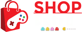 ShopRetro - Sua Loja de Games Antigos!