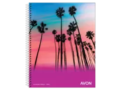 CUADERNO AVON A4 84 Hojas Rayadas en internet