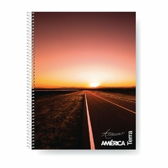 Cuaderno America A4 80hojas Cuadriculado - comprar online