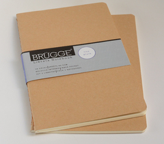 LIBRETA BRUGGE LIBERA 13X21 X 2