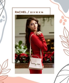 RACHEL DEL 6126 AL 6131