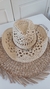 Sombrero Cowboy |AREIA| - comprar online