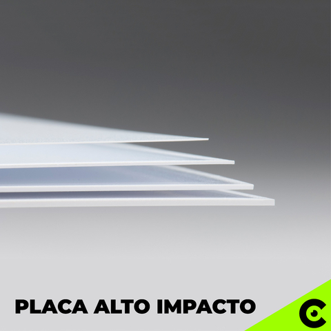 Planchas de PVC Espumado - CEMAT