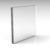 Acrilico Cristal Placa 122x122cm 3mm Espesor Cortes Capta - comprar online