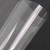 Placa Pet Transparente Cristal Simil Acrilico 2,44x1,22 Mt X 2mm