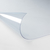 Placa Pet Transparente Cristal Simil Acrilico 2,44x1,22 Mt X 2mm en internet