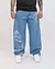 "SKULL" BAGGY PANTS - JEAN en internet