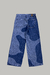 "PACIFIC" WASHED PANTS - JEAN - comprar online