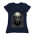 Cyber Punk Skull - comprar online