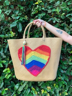 Bolsa Love - comprar online