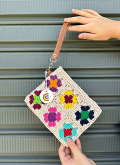 Imagen de Cartera Square