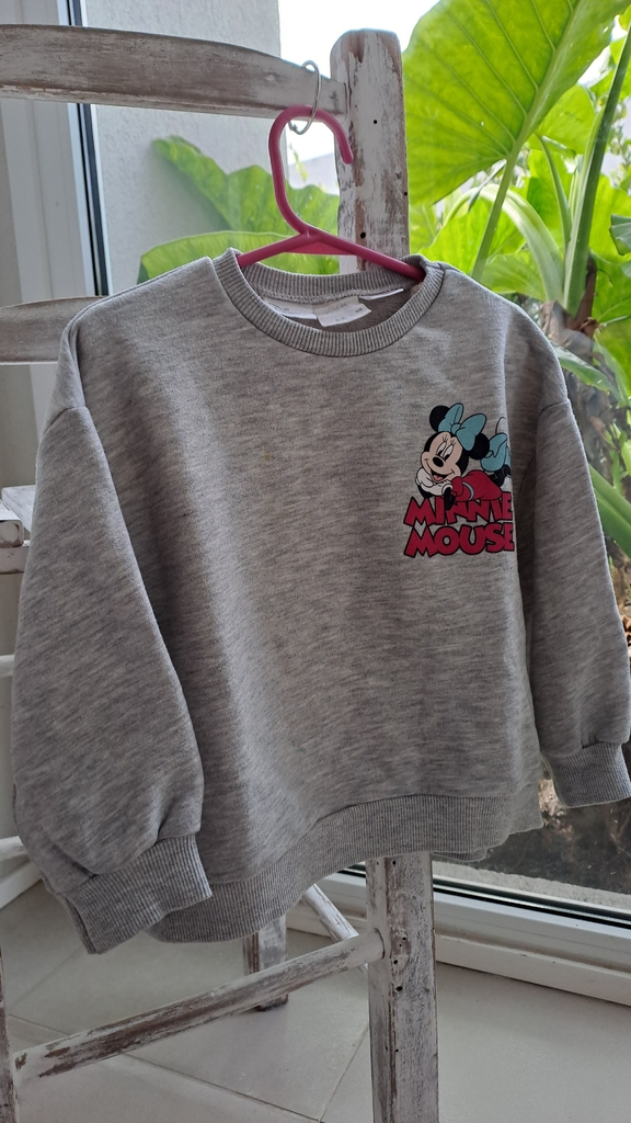 Buzo zara disney hotsell