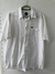 Adultos - Camisa blanca. BLANC DU MIL. 2XL.