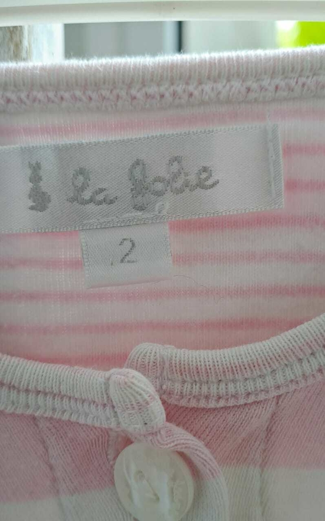 La folie ropa bebe sale
